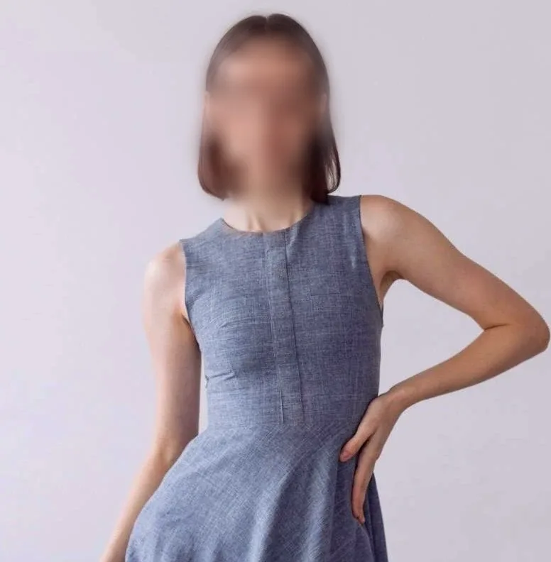 Celine, 22